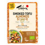 TOFU AHUMADO CON ALMENDRA Y SESAMO BIO 200Gr. TAIFUN