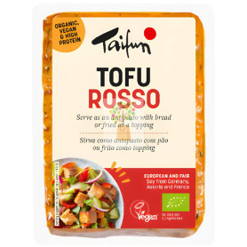 TOFU ESTILO ROSSO BIO 200G TAIFUN