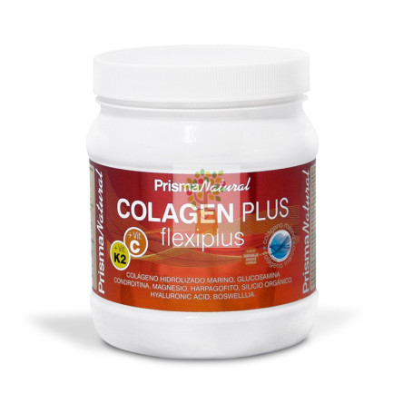 COLAGENO PLUS FLEXIPLUS 300Gr.