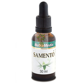 SAMENTO 30Ml. NUTRAMEDIX