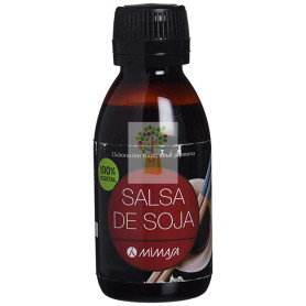 SALSA SOJA 250Ml. MIMASA
