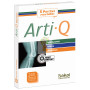 ARTI-Q 5 PARCHES SAKAI