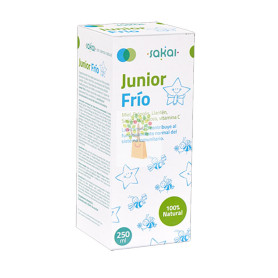 JUNIOR FRIO 250Ml. SAKAI