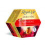 GINSENG CON TAURINA 20 VIALES ROYAL-VIT