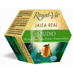 STUDIO 20 VIALES ROYAL-VIT