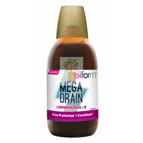 MEGA DRAIN 500Ml. BIFORM