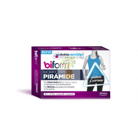 MORFOTIPO PIRAMIDE 28 CAPSULAS BIFORM