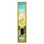 INCIENSO CANNABIS 12 STICKS S, G, RADHE SHYAM