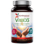 VITAD3 4000UI 120 PERLAS MUNDO NATURAL