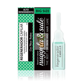AMPOLLA REGENERADOR CAPILAR 10Ml. NUGGELA & SULE