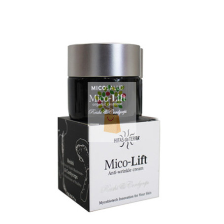 MICO LIFT FOR WOMAN 30Ml. HIFAS DA TERRA