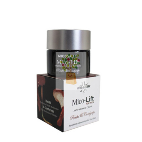 MICO LIFT FOR MEN 30Ml. HIFAS DA TERRA
