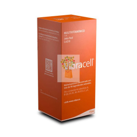 VIBRACELL 300Ml. VITAE