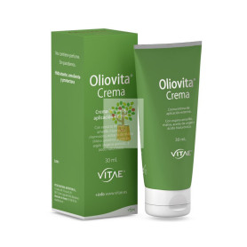 OLIOVITA CREMA INTIMA 30Ml. VITAE