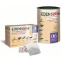 NIVEL DE GLUCOSA 20 FILTROS EDENSAN