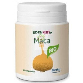 MACA 60 COMPRIMIDOS EDENSAN