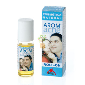 ACN PURIFICANTE ROLL-ON ARBOL DE TE 5Ml. ESENTIAL AROMS