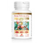 ACEITE DE ROSA MOSQUETA 100 PERLAS ESENTIAL AROMS