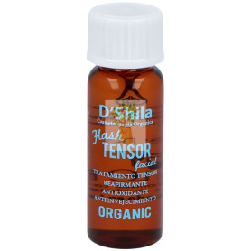 FLASH TENSOR FACIAL 12Ml. SHILA