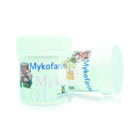 MYKOFARINA 60 CAPSULAS TEGOR