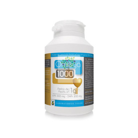 OMEGA 1.000 120 perlas TEGOR
