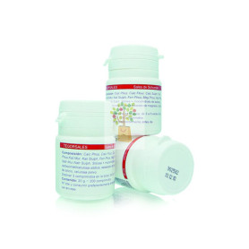 TEGORSAL Nº10 (20GR.) CAPSULAS TEGOR