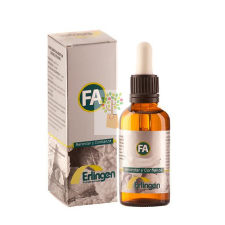 FITOAROMA 104 55Ml. ERLINGEN