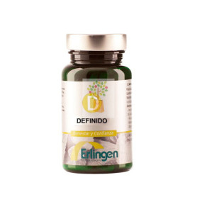 DEFINIDO 94  60 COMPRIMIDOS ERLINGEN