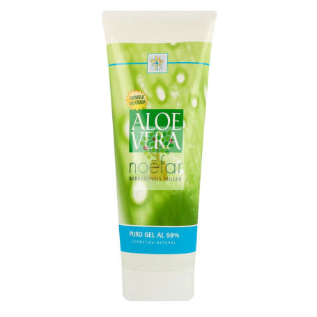 ALOE VERA GEL 50Ml. NOEFAR