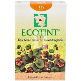 ECOTINT CASTAÑO CLARO DORADO-5D NOEFAR