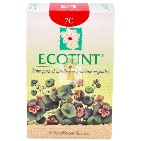 ECOTINT RUBIO CENIZA-7C NOEFAR
