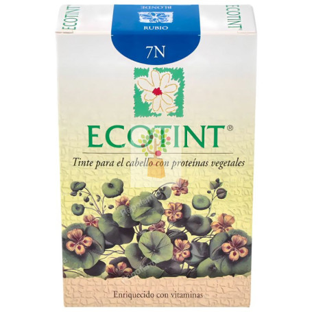 ECOTINT RUBIO-7N NOEFAR