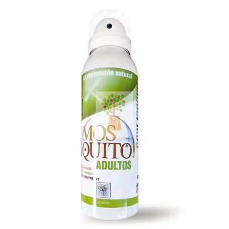 MOS-QUITO ADULTOS 100Ml. NOEFAR