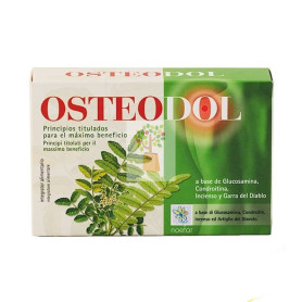 OSTEODOL 30 COMPRIMIDOS NOEFAR