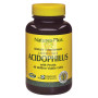 ACIDOPHILUS 90 CAPSULAS NATURE´S PLUS