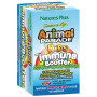 ANIMAL PARADE KIDS IMMUNE BOOSTER 90 COMPRIMIDOS NATURE´S PLUS
