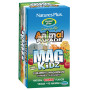 ANIMAL PARADE MAG KIDZ 90 COMPRIMIDOS NATURE´S PLUS
