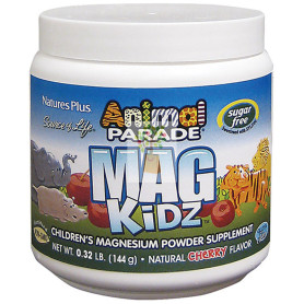 ANIMAL PARADE MAG KIDZ 171Gr. NATURE´S PLUS