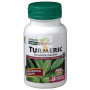 CURCUMA (Turmeric) 60 COMPRIMIDOS NATURE´S PLUS
