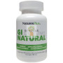 GI NATURAL 90 COMPRIMIDOS NATURES PLUS