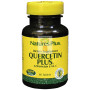 QUERCETIN PLUS 60 COMPRIMIDOS NATURE´S PLUS