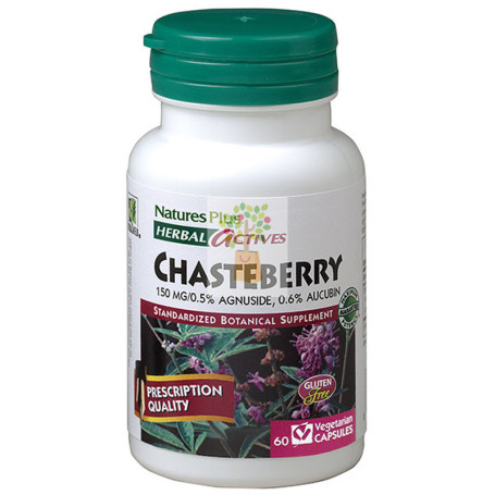 SAUZGATILLO 150Mg. 60 CAPSULAS NATURE´S PLUS