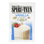 SPIRU-TEIN VAINILLA 34Gr. NATURE´S PLUS