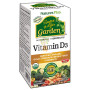 VITAMINA D3 GARDEN 60 COMPRIMIDOS NATURE´S PLUS