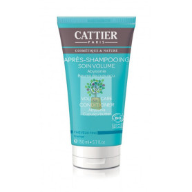 ACONDICIONADOR VOLUMEN 150Ml. CATTIER PARIS