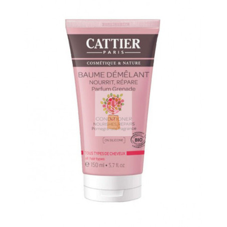 BALSAMO DESENREDANTE 150Ml. CATTIER PARIS