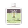 CHAMPU CABELLOS GRASOS (ARCILLA VERDE) 250Ml. CATTIER PARIS