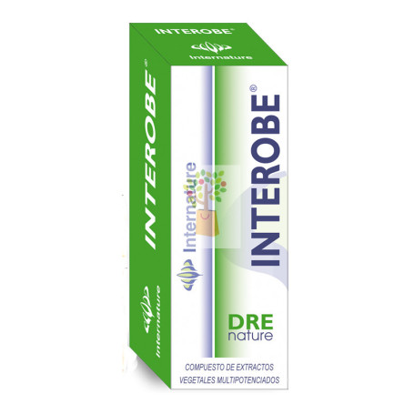 INTEROBE 30Ml. INTERNATURE
