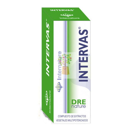 INTERVAS 30Ml. INTERNATURE