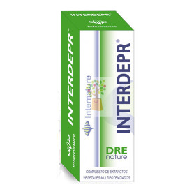 INTERDEPR 30Ml. INTERNATURE